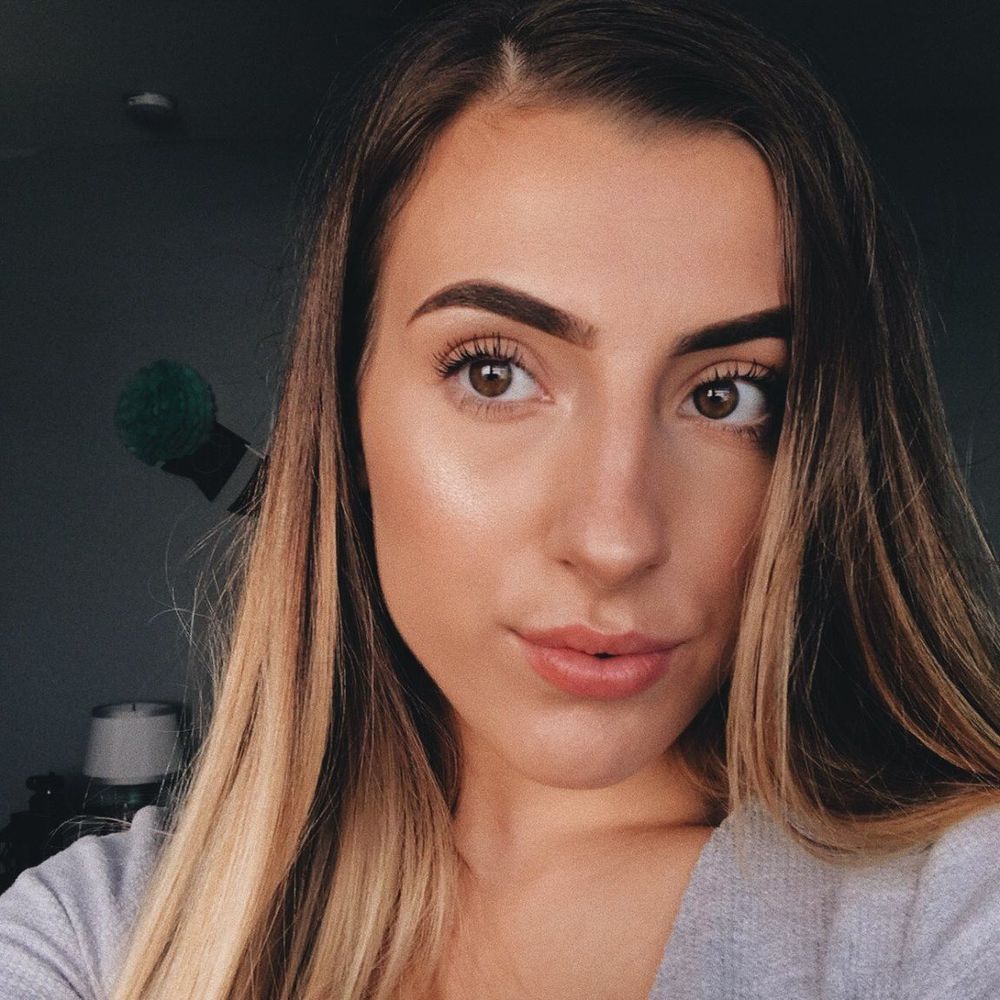 Meet your Posher, Gabby